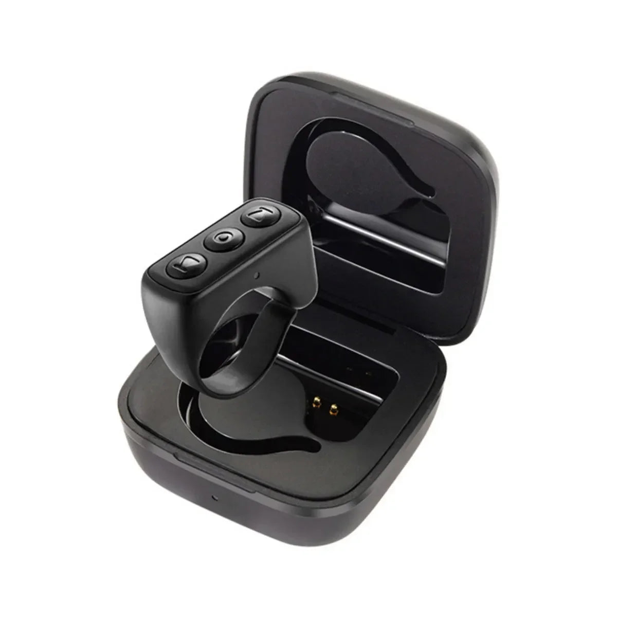 Bluetooth Remote Ring