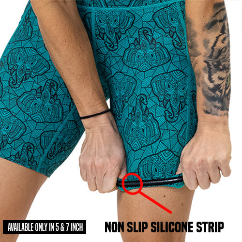 Constantly Varied Gear Shorts - Junk in the Trunk