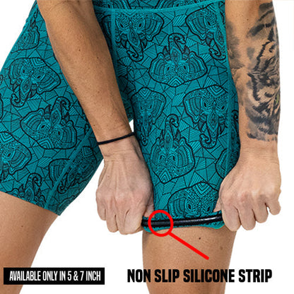 Constantly Varied Gear Shorts - Junk in the Trunk