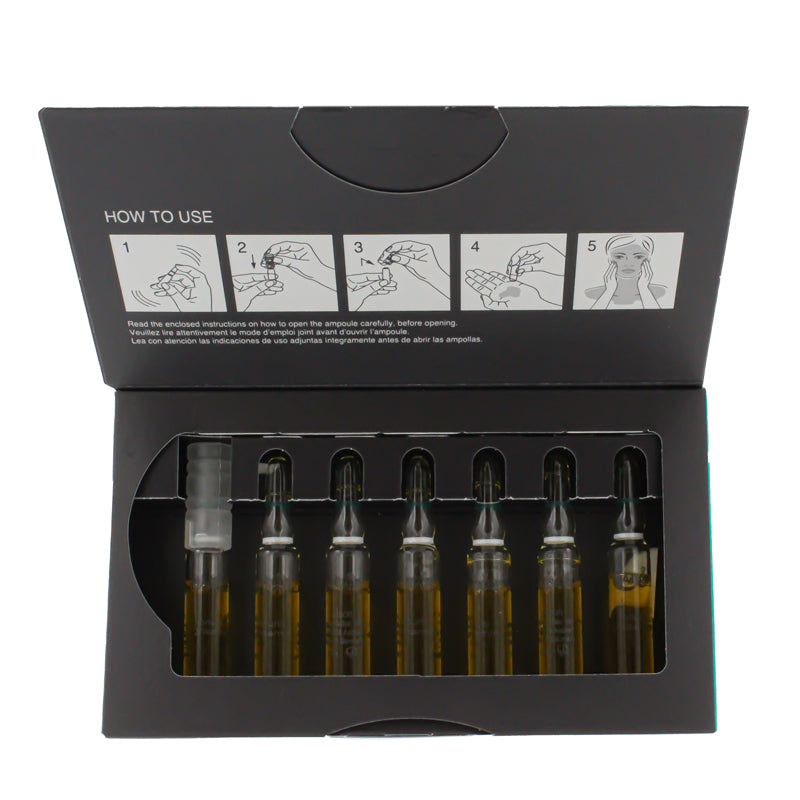 Babor Ampoule Concentrates Multi Vitamin Face Serum