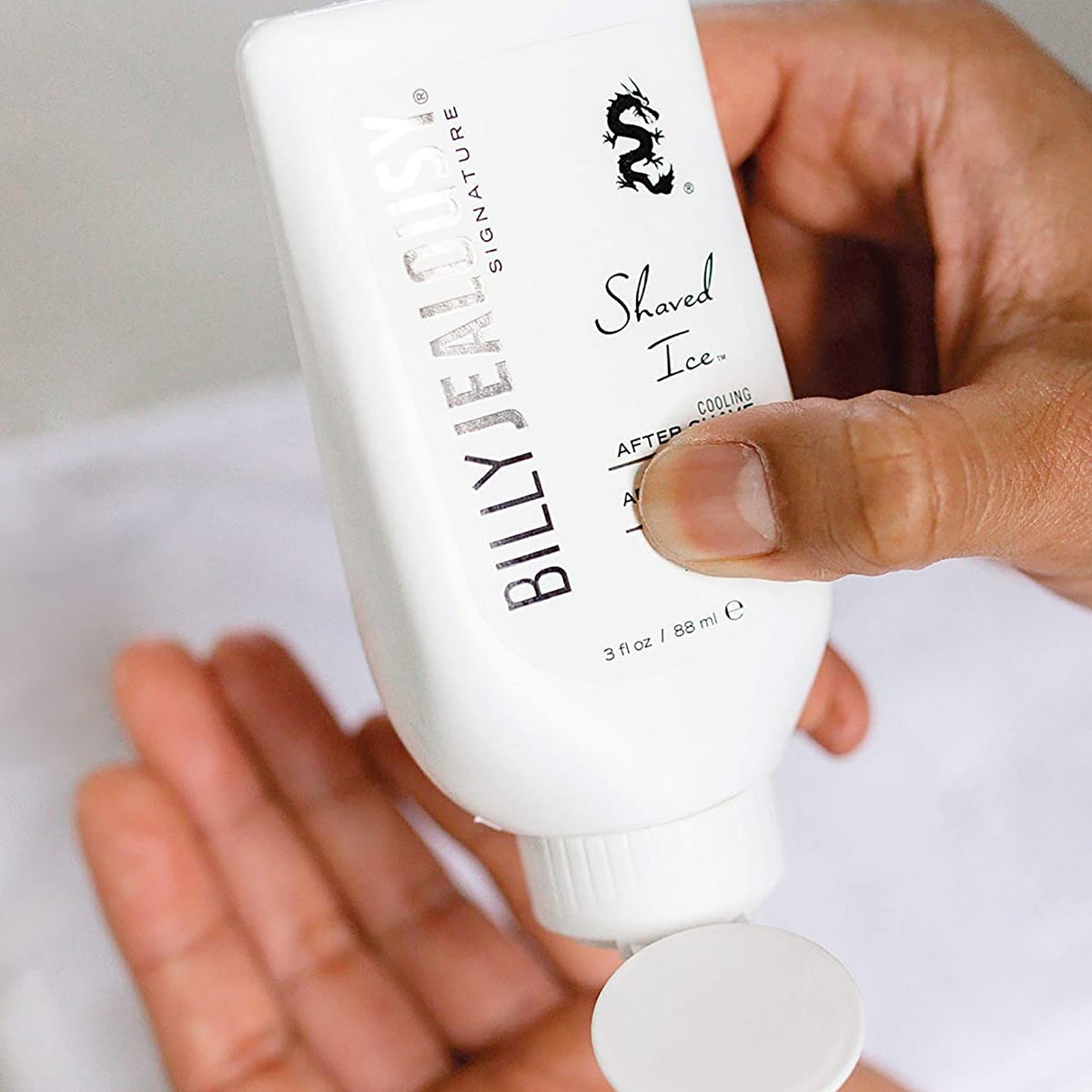 Billy Jealousy Shaved Ice After Shave Lotion