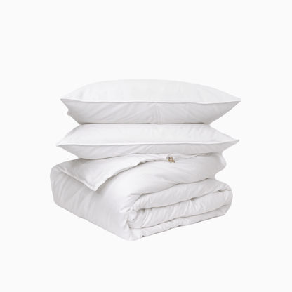 Canadian Down & Feather Company Whale 3-Piece Duvet Cover Set