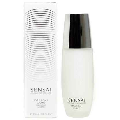 Sensai Day Cream Cellular Performance Emulsion Light 100ml (Clearance)