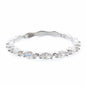 Swarovski Vittore Silver Ring Size 52