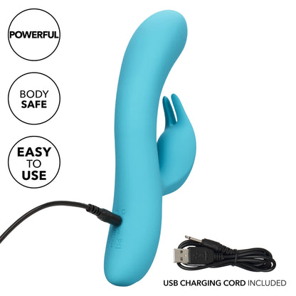CalExotics Azure Collection Bunny G