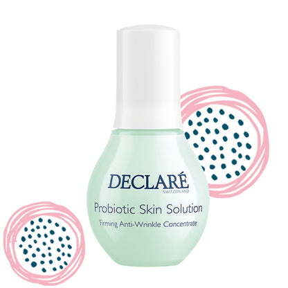 Declare Firming Anti-Wrinkle Concentrate Bottle