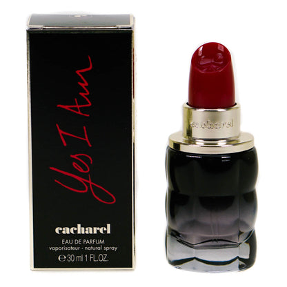 Cacharel Yes I Am 30ml Eau De Parfum (Blemished Box)