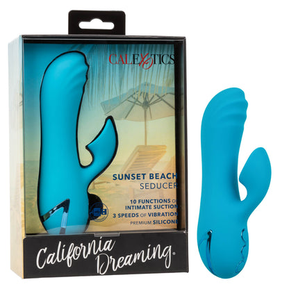 CalExotics California Dreaming Sunset Beach Seducer