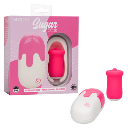 CalExotics Sugar Craze