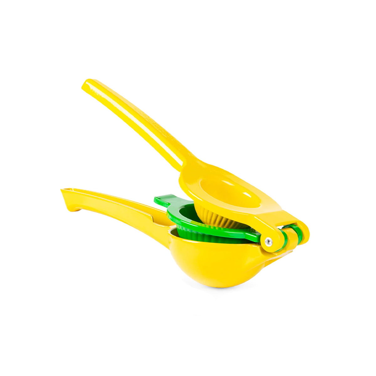 1947Kitchen Easy-To-Use Hand Press Lemon Squeezer and Juicer Tool