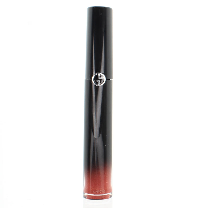 Giorgio Armani Ecstasy Lacquer Liquid Lipstick Vintage Pink 500