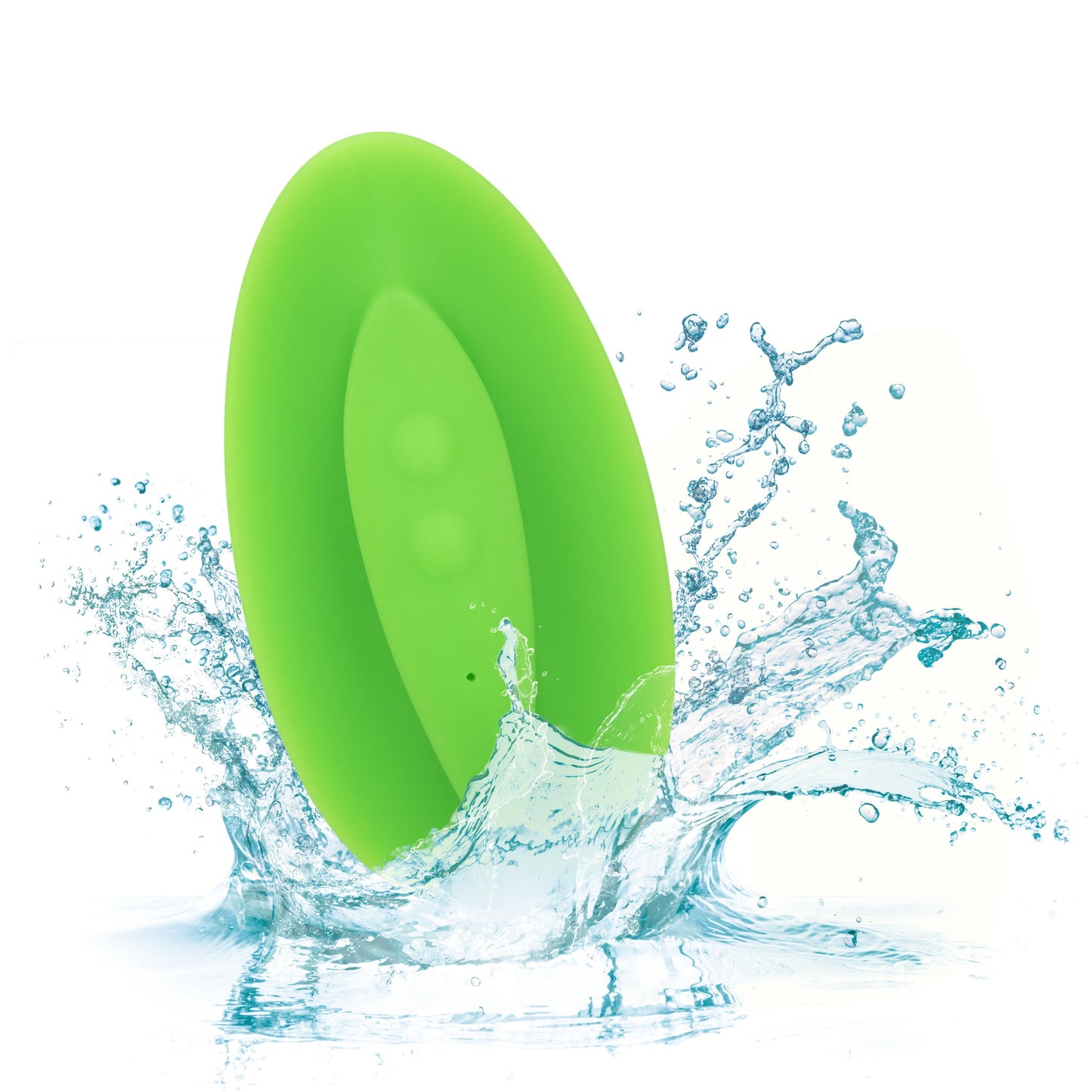 CalExotics Mini Marvels Silicone Marvelous Teaser