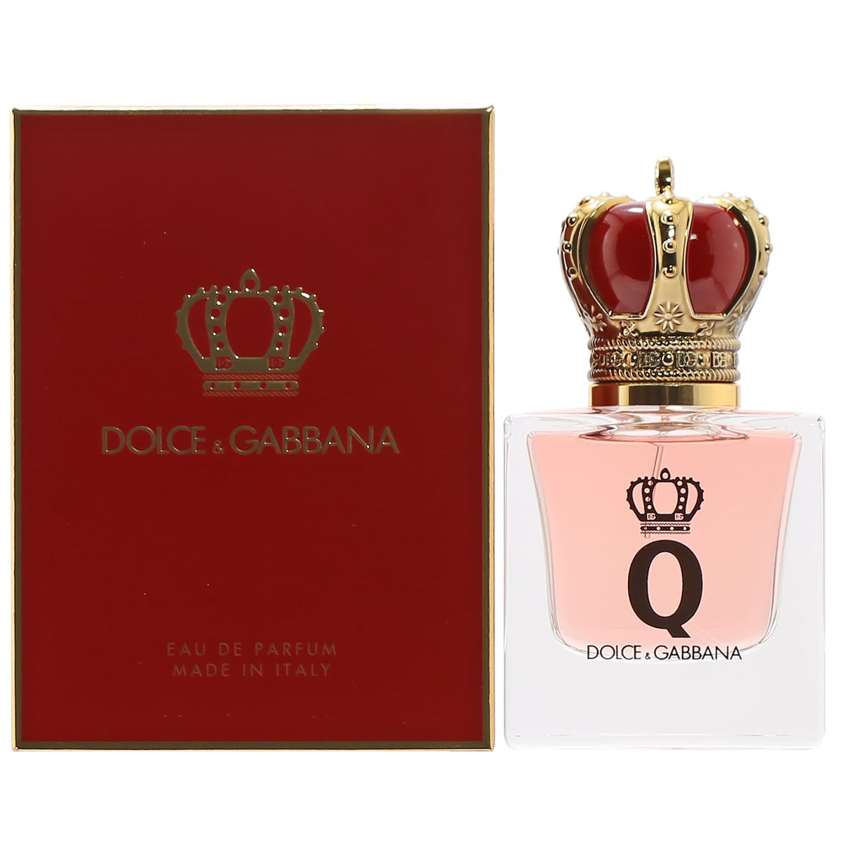 Dolce & Gabbana Q EDP