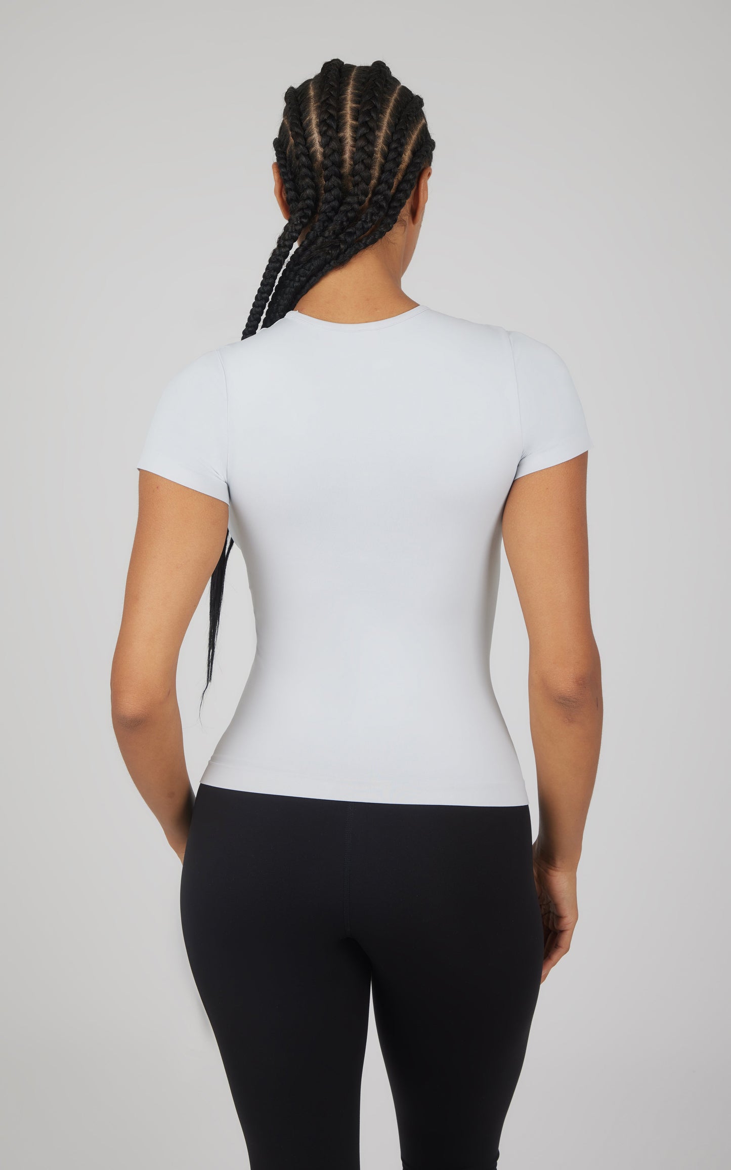 90 Degree by Reflex 2 PK Short Sleeve Top