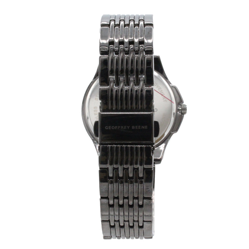 Geoffrey Beene Grey Men's Watch GB8051GUN