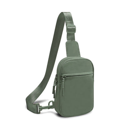 Clarissa More than Basic Crossbody Bag