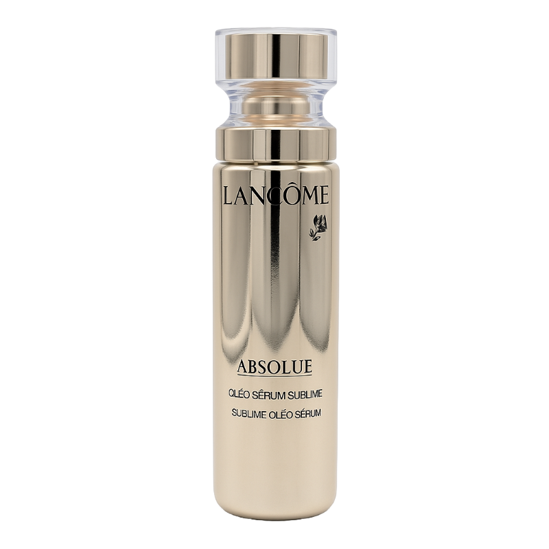 Lancome Absolue Sublime Oleo-Serum 30ml (Blemished Box)