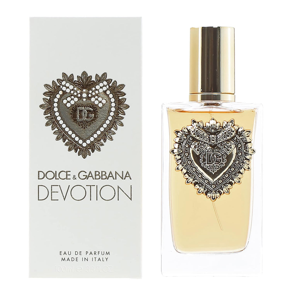 Dolce & Gabbana Devotion EDP