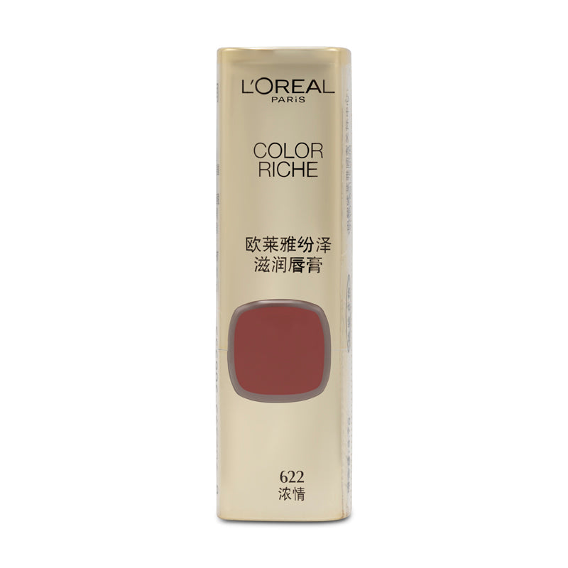 L'Oreal Color Riche Lipstick 622