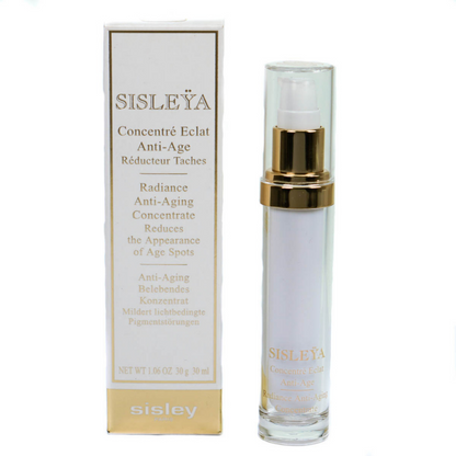 Sisley Sisleya Radiance Anti-Ageing Face Serum 30ml