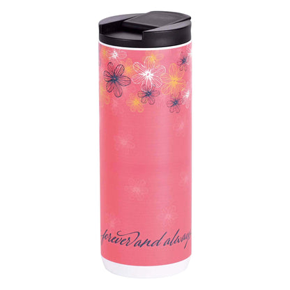 20 oz Tumbler – I Love You Mom
