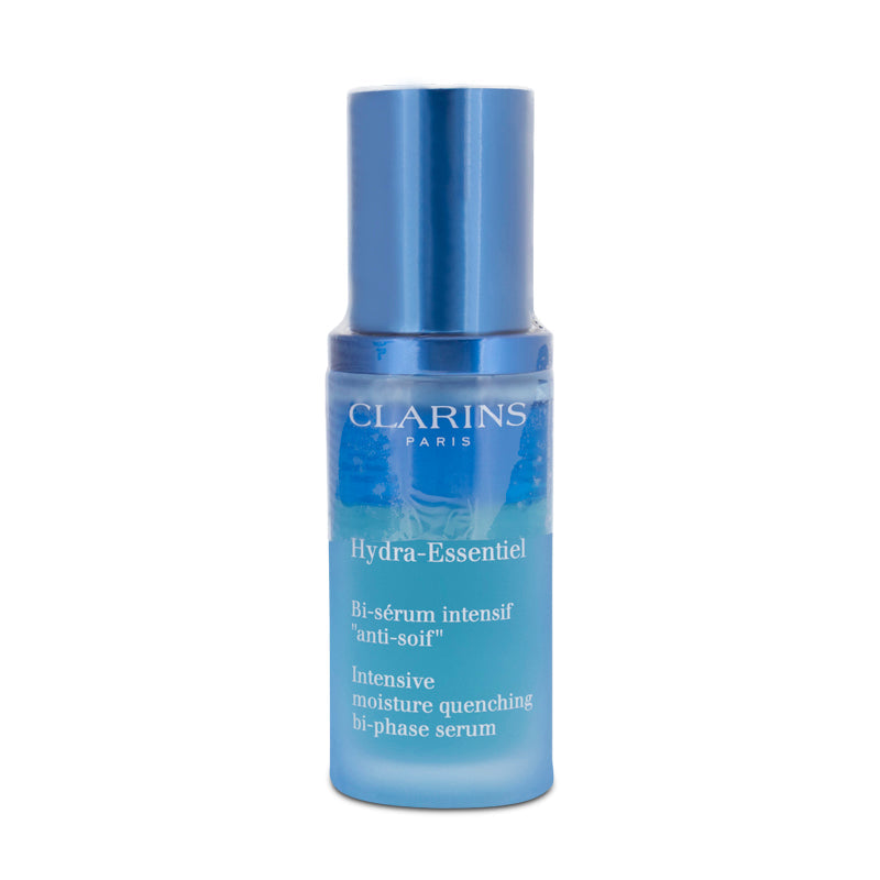 Clarins Hydra Essentiel Moisture Quenching Bi-Phase Serum 30ml