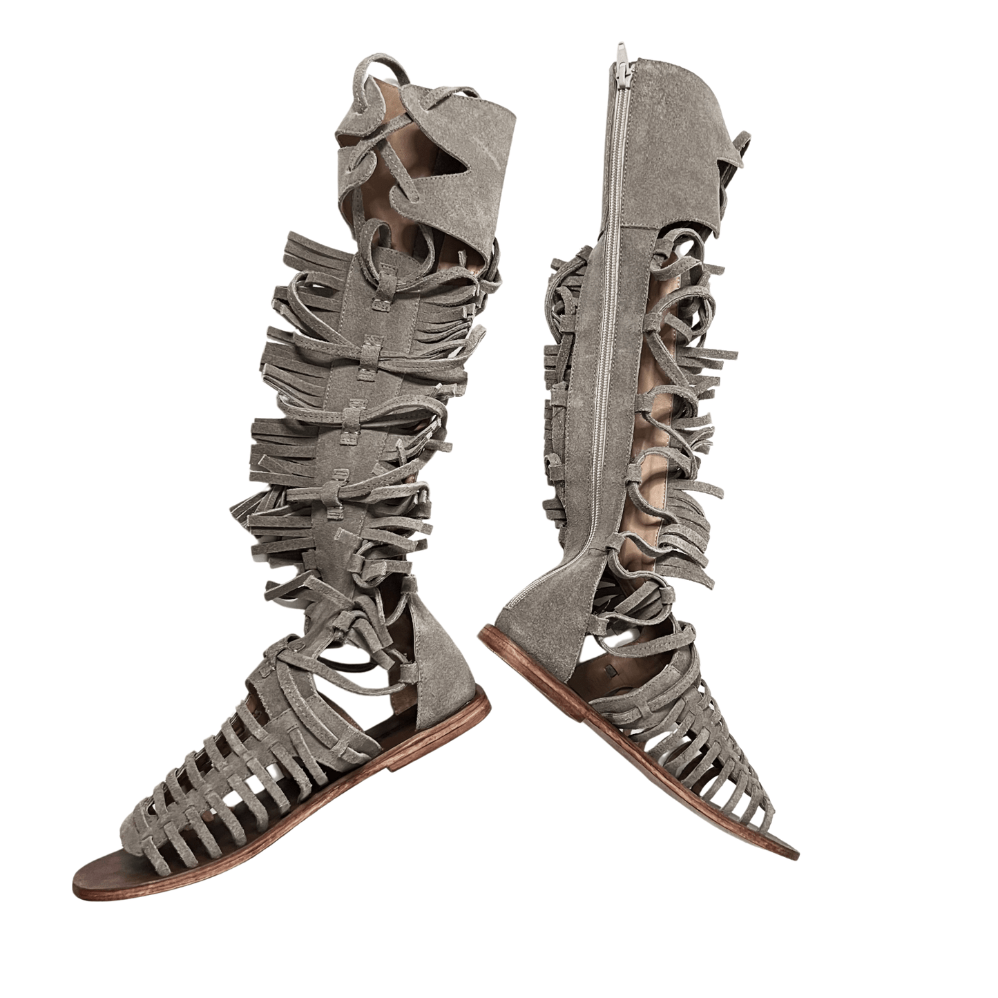Amira Gladiator Sandal