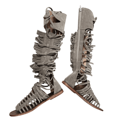 Amira Gladiator Sandal