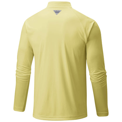 Columbia PFG Men's Terminal Tackle Quarter Zip