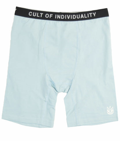 Cult of Individuality Briefs
