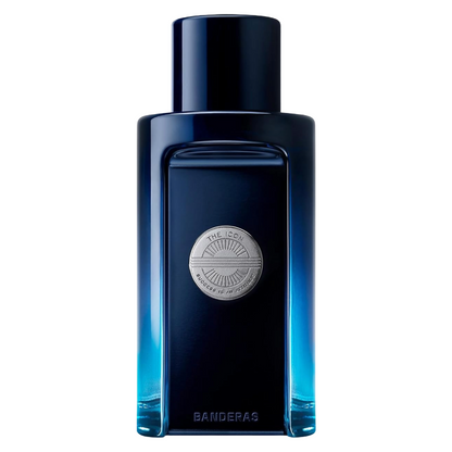 Antonio Banderas The Icon 100ml Eau De Toilette