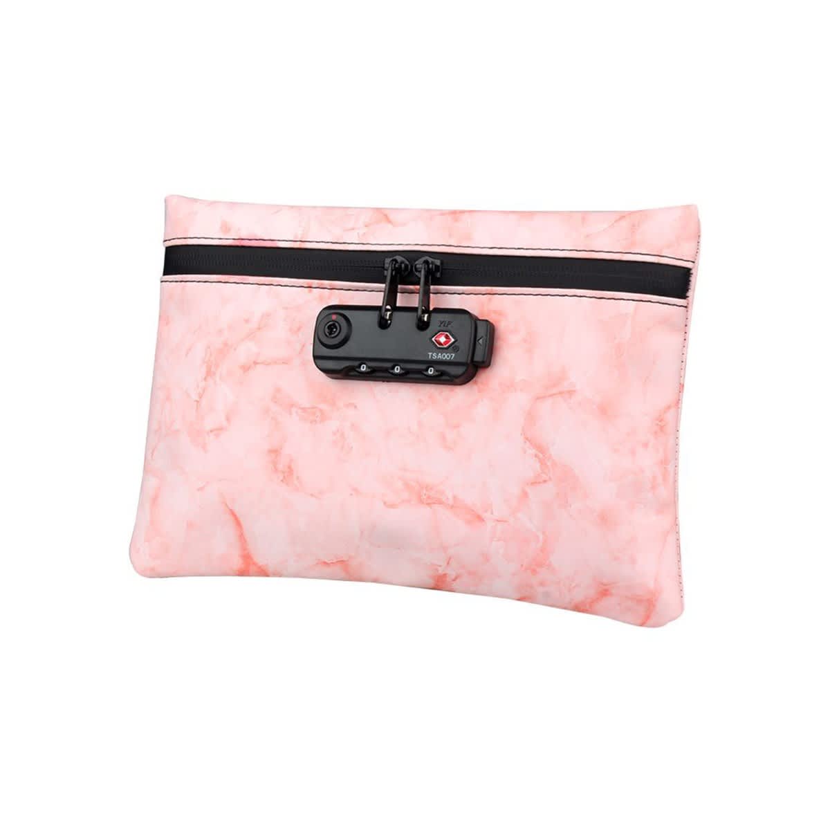 Clarissa SealSafe Pouch