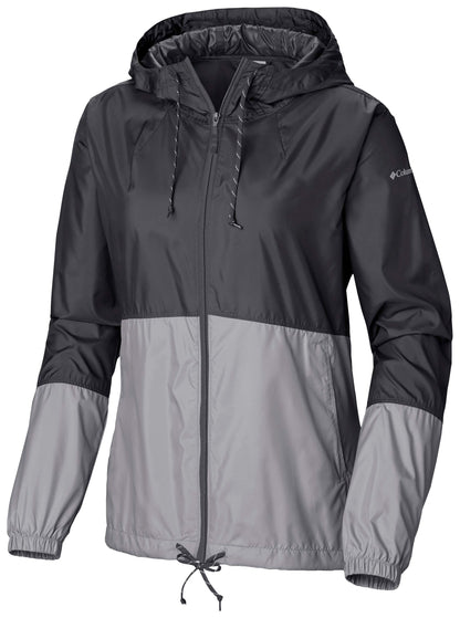 Columbia Women's Flash Forward Windbreaker