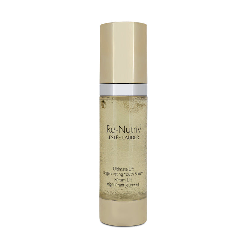Estee Lauder Ultimate Lift Regenerating Youth Serum 30ml (Clearance)