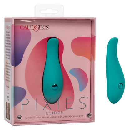 CalExotics Liquid Silicone Pixies Glider