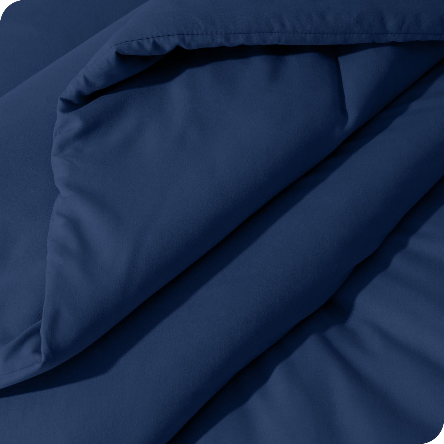 Bare Home 2-Piece Comforter Set