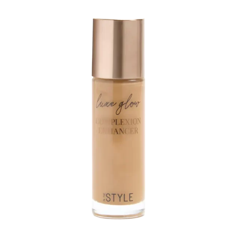 In The Style Luxe Glow Complexion Enhancer Sunkissed Glow