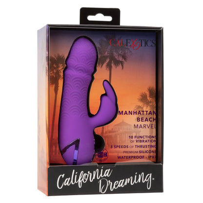 CalExotics California Dreaming Manhattan Beach Marvel