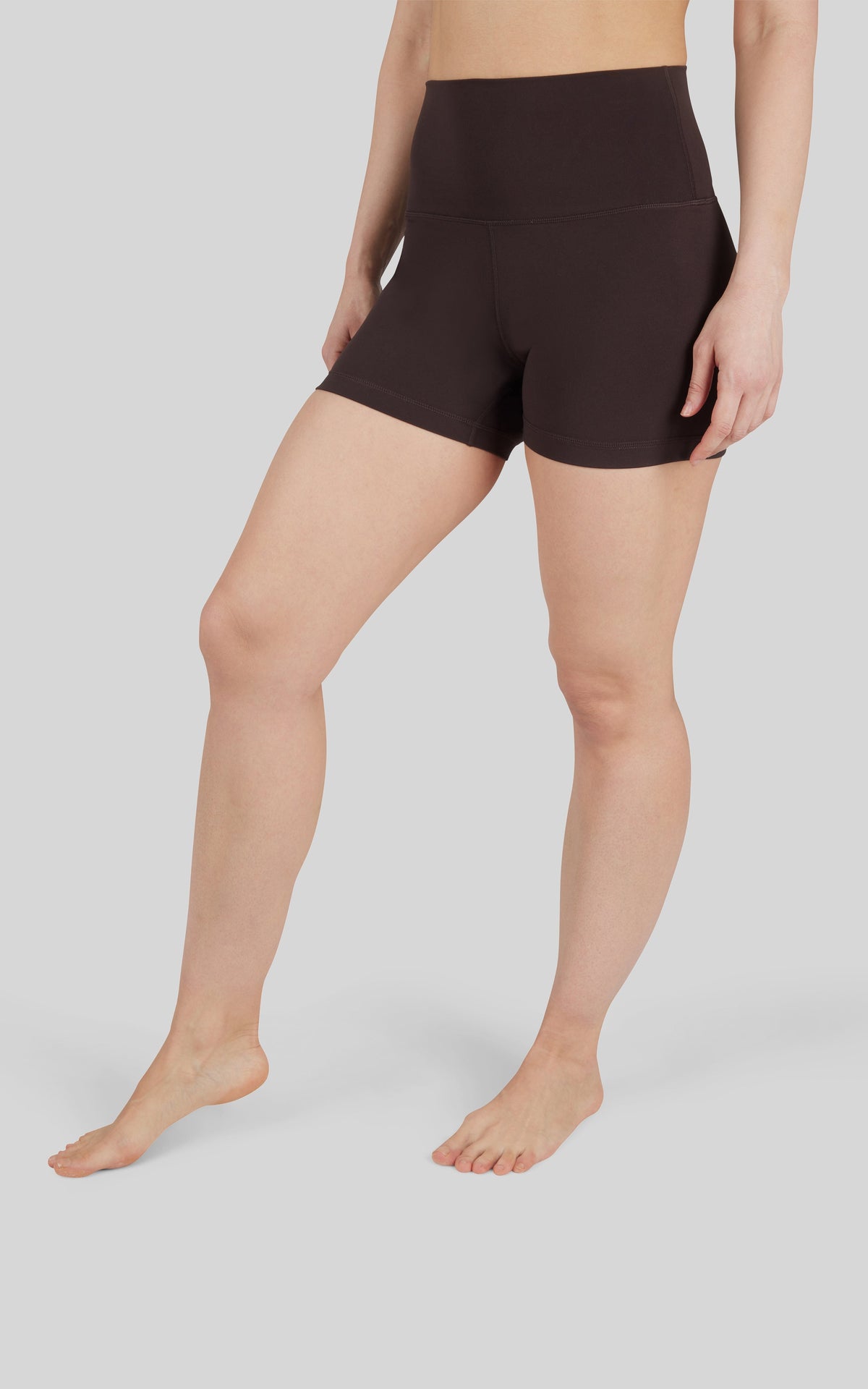 90 Degree by Reflex 2 PK Lux 3.5" Bike Short