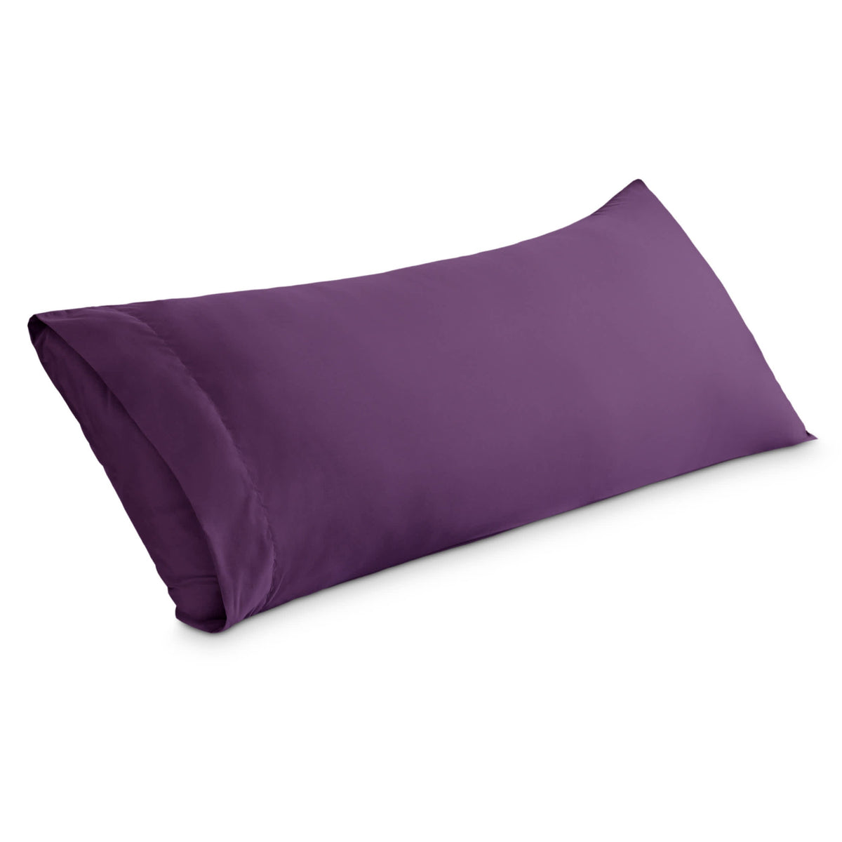 Bare Home Microfiber 20 x 40 Pillowcase Set