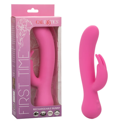 CalExotics First Time Rechargeable Bunny