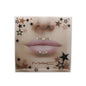 MAC Face Body & LIp Stickers Pink and Yellow Crystals