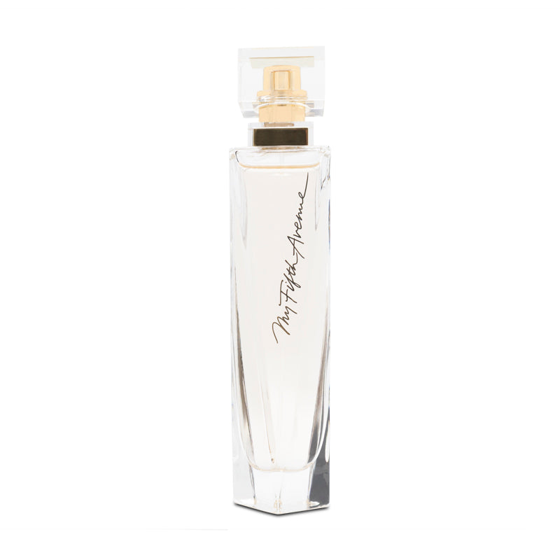 Elizabeth Arden My Fifth Avenue 50ml Eau De Parfum (Blemished Box)