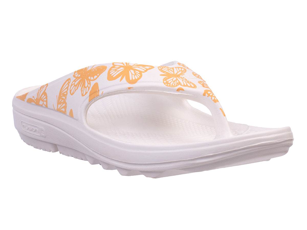 Fusion Butterfly Sandals - Medium