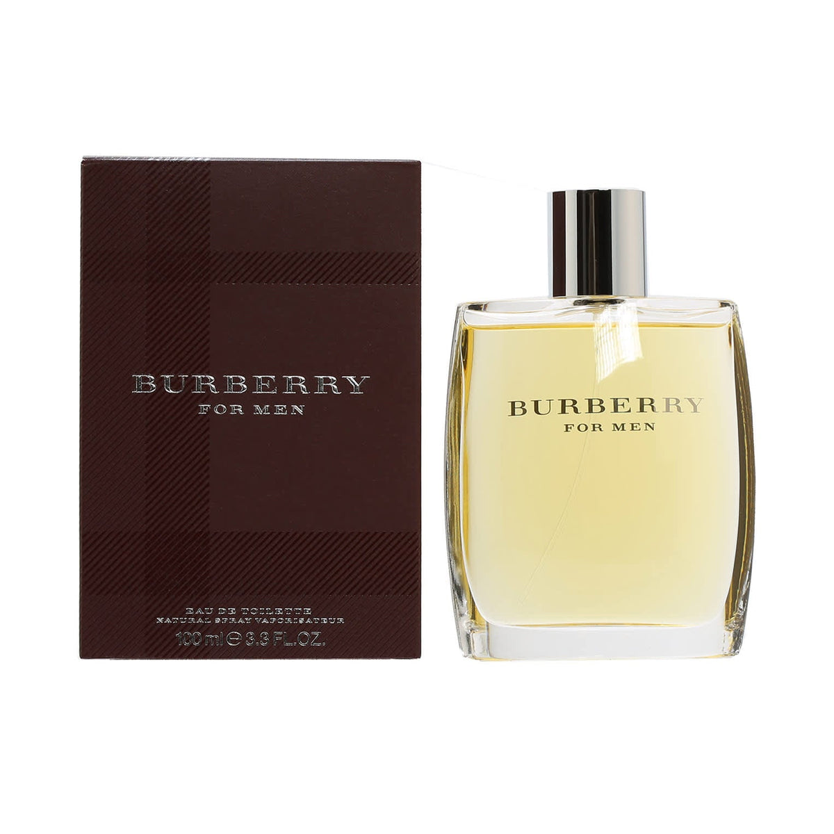 Burberry Classic EDT