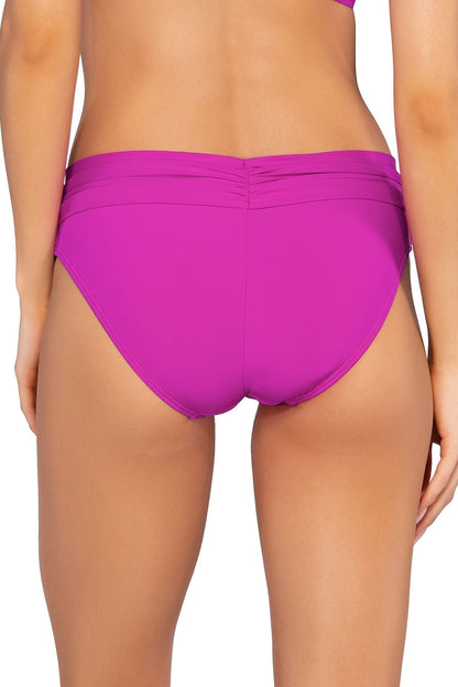 Sunsets Unforgettable Wild Orchid Bottom - FINAL SALE