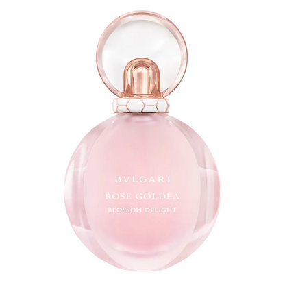 Bvlgari Rose Goldea Blossom Delight 50ml Eau De Toilette
