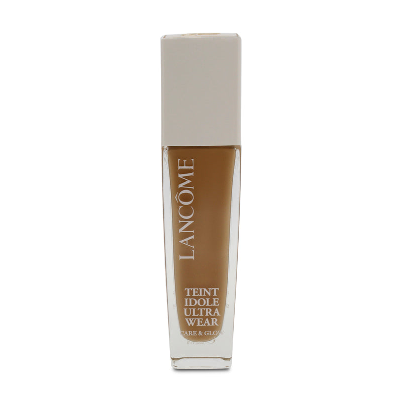 Lancome Teint Idole Ultra Wear Care & Glow 24H Healthy Glow Skincare Foundation 425C
