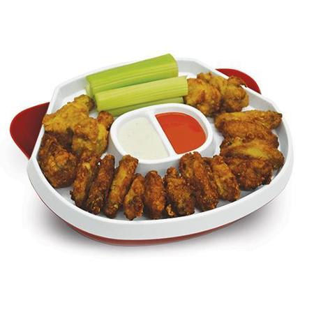 1947Kitchen HIDE-AWAY Platter