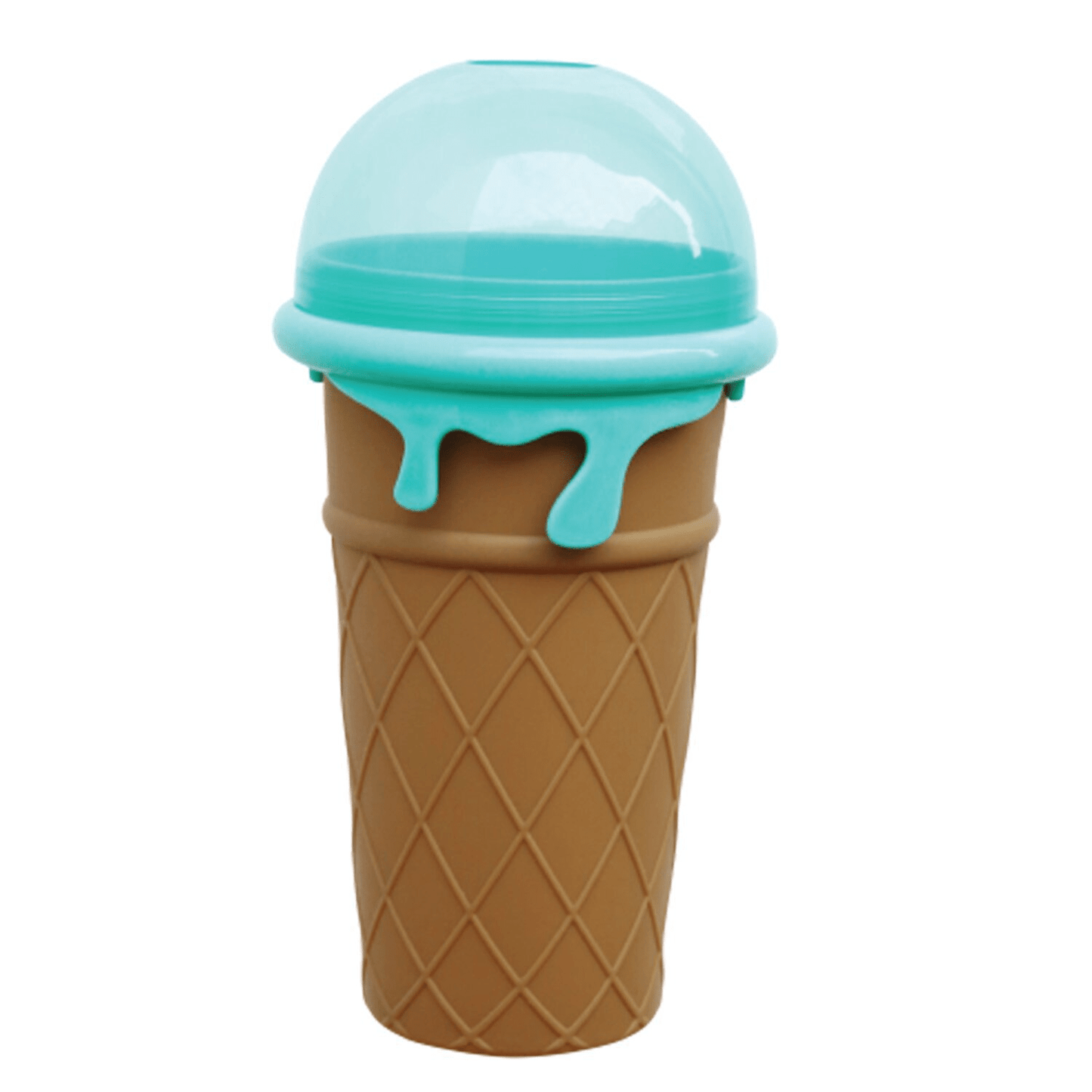 Frozen Magic Slushy Maker Cup